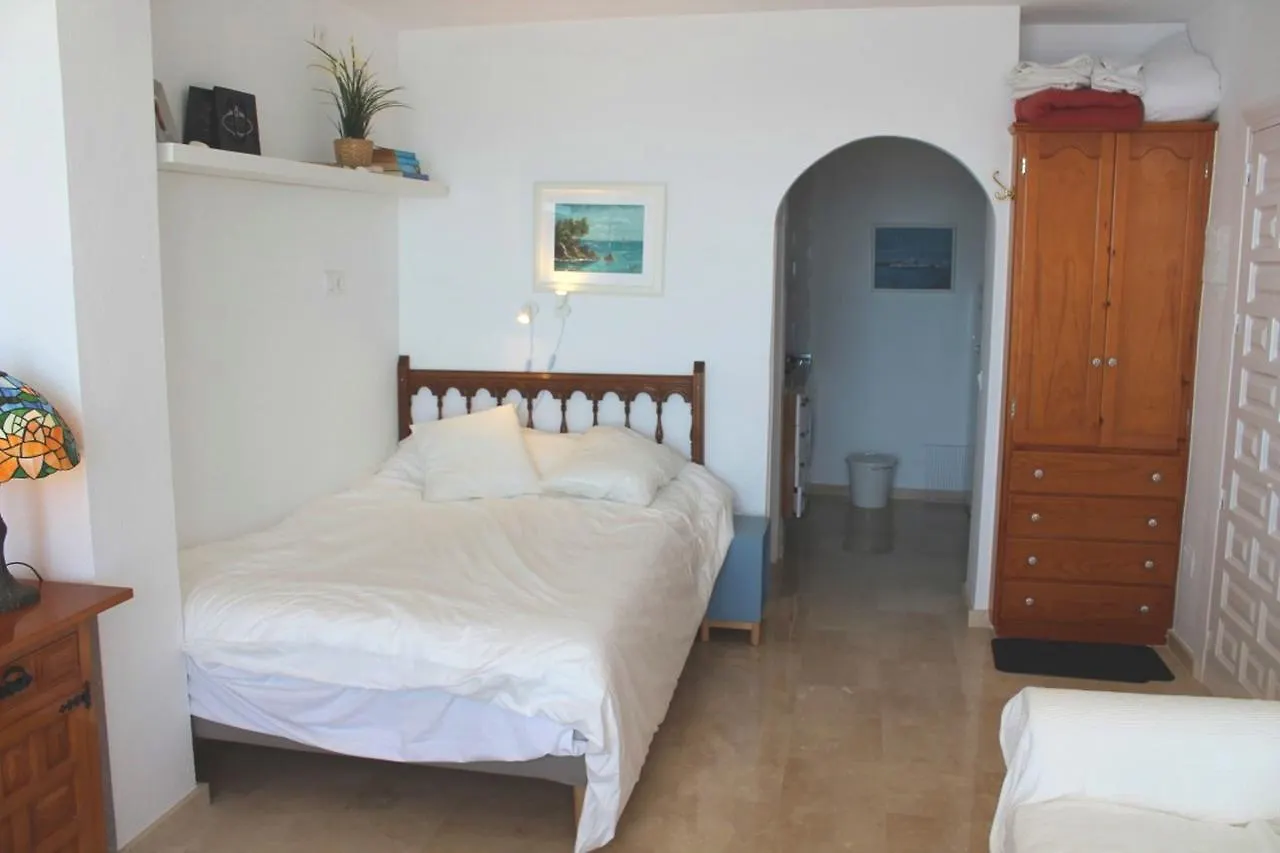 Appartamento Studio Marina II Nerja
