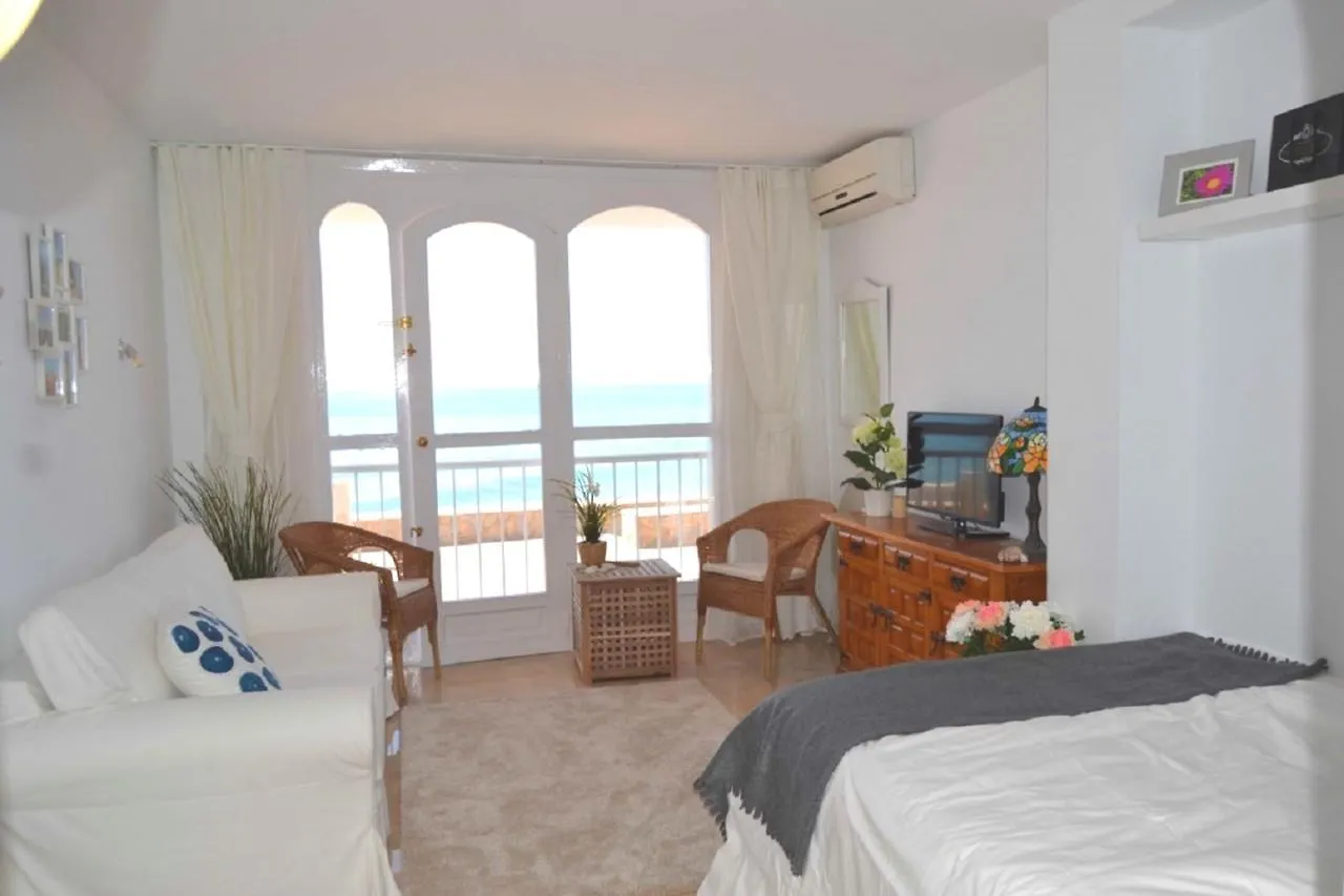 Appartamento Studio Marina II Nerja