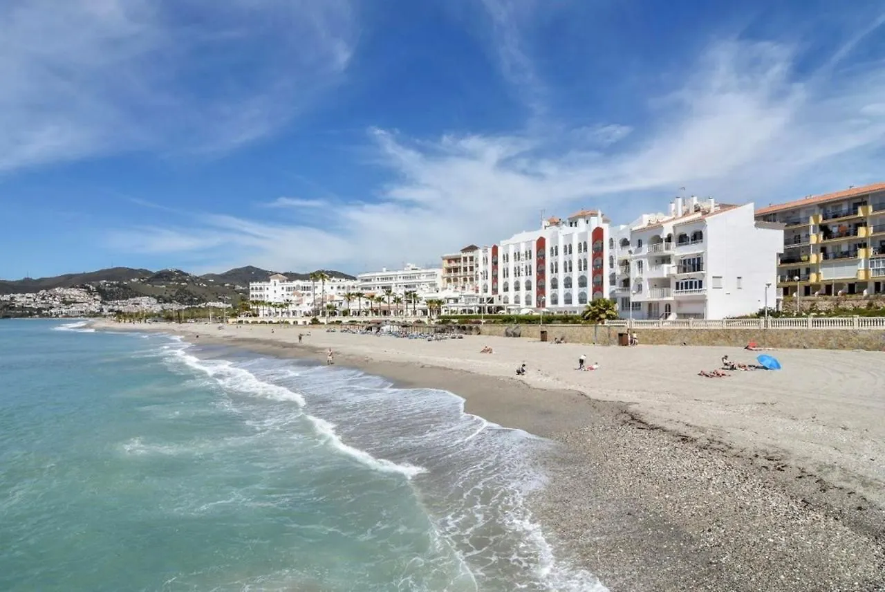 Appartamento Studio Marina II Nerja Spagna