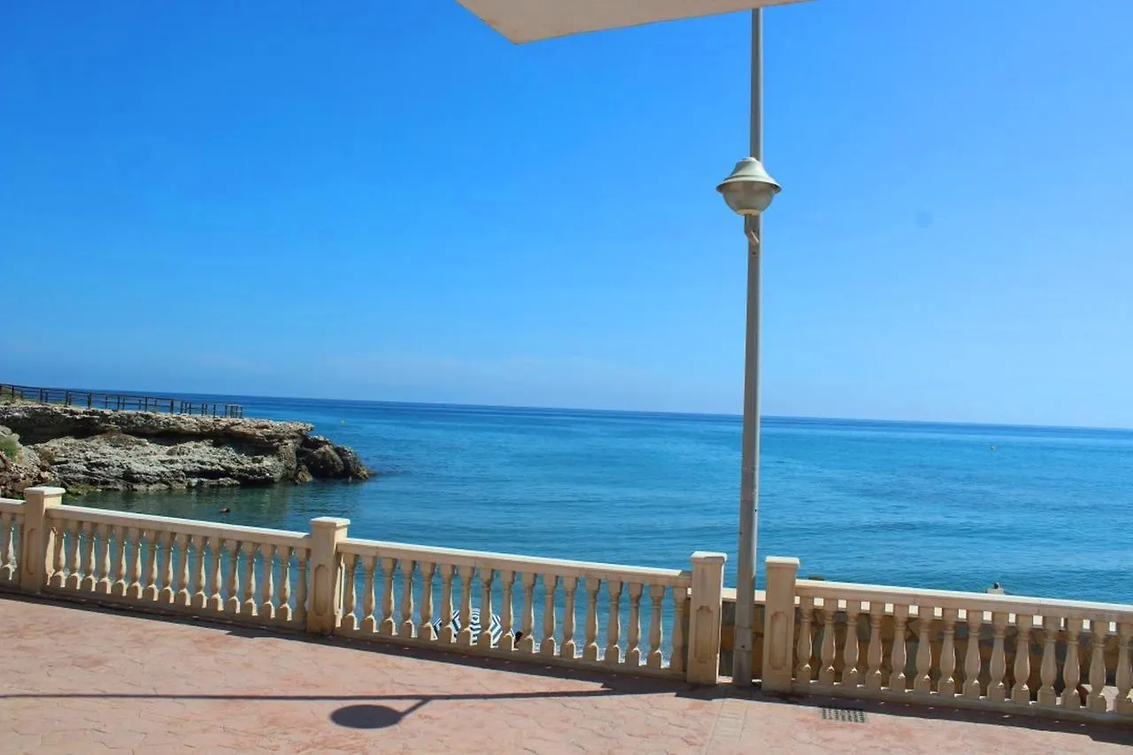 Appartamento Studio Marina II Nerja