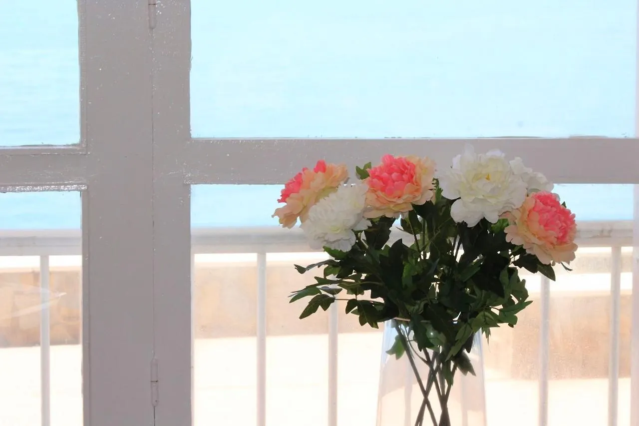 Studio Marina II Nerja Apartment