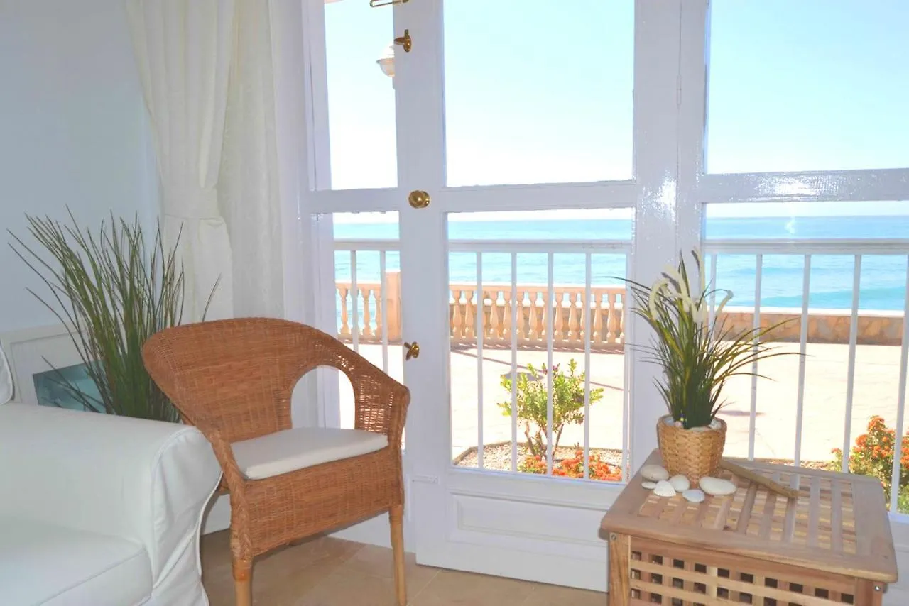 Studio Marina II Nerja Apartment 0*,  Spain