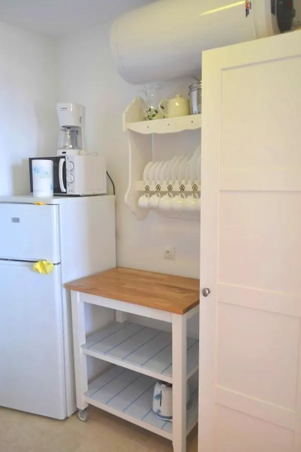 Studio Marina II Nerja Apartment