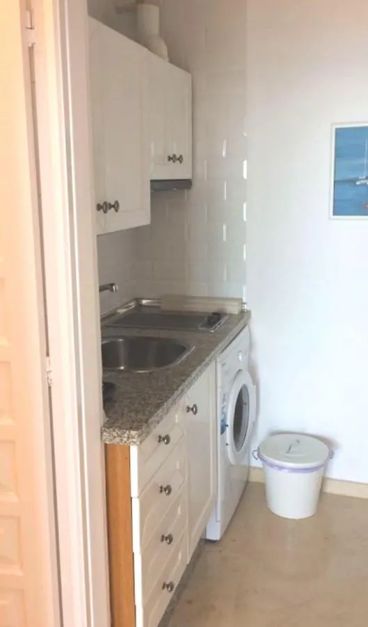 Studio Marina II Nerja Apartment