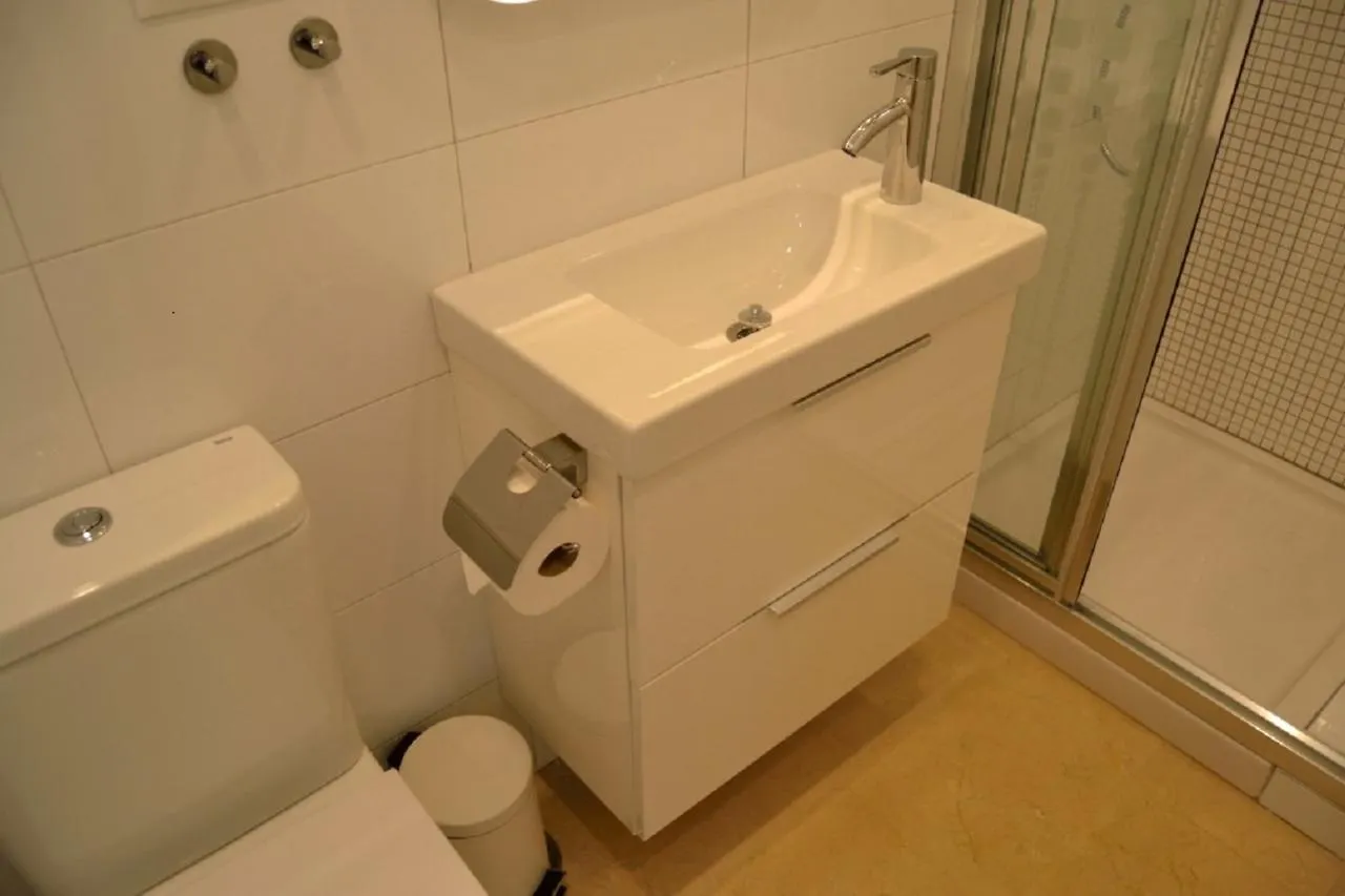 Studio Marina II Nerja Apartment