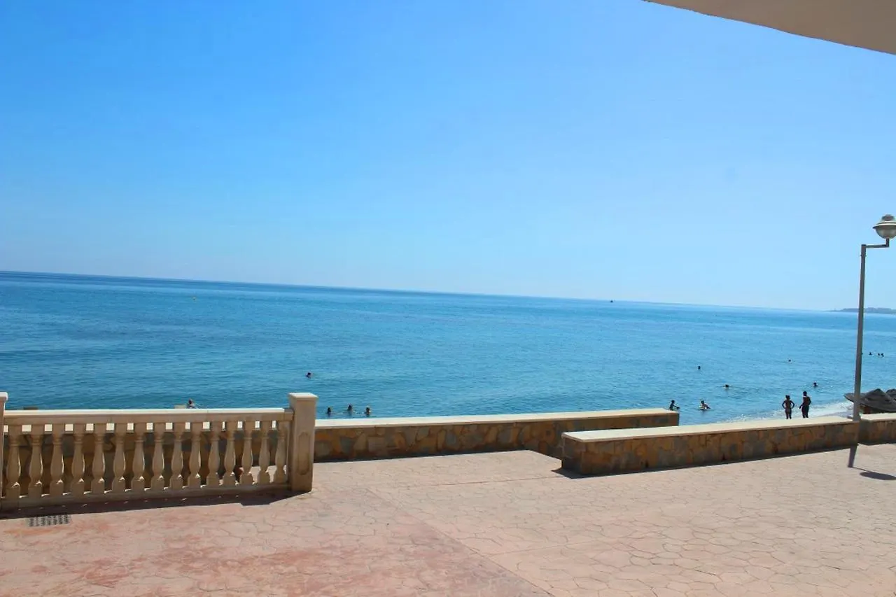Studio Marina II Nerja Apartment Spain