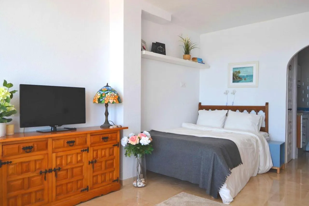 Studio Marina II Nerja Daire